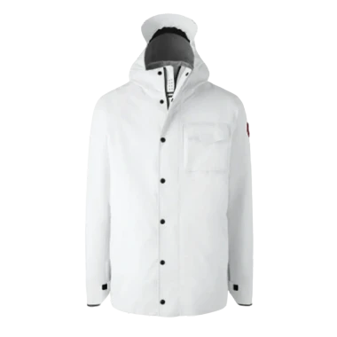 North Star White