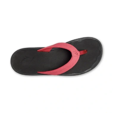 Petal Pink/Black,Pacifica/Black,Black/Black,Lava Rock / Pa'i