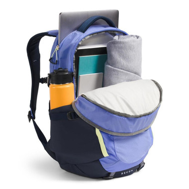 Periwinkle Glow/Summit