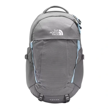 Zinc Grey Dark Heather/Powder Blue - NPF