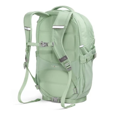Misty Sage Dark Heather