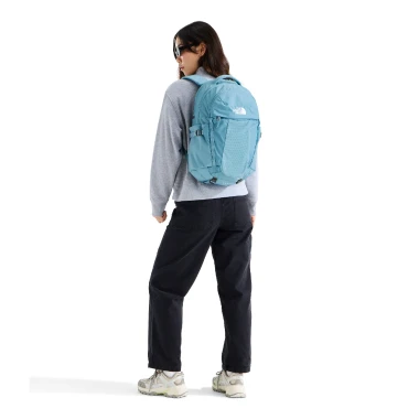 Pale Teal