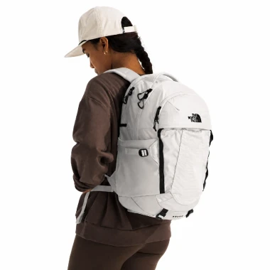 White Dune/TNF Black