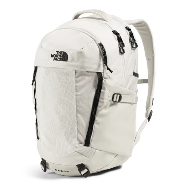 White Dune/TNF Black