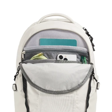 White Dune/TNF Black