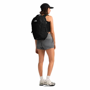 TNF Black/TNF Black
