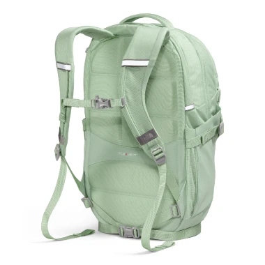 Misty Sage Dark Heather