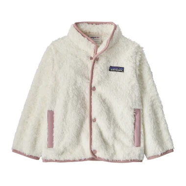 Hopes and Blooms: Fuzzy Mauve