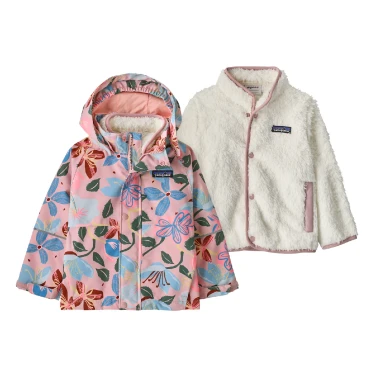 Hopes and Blooms: Fuzzy Mauve