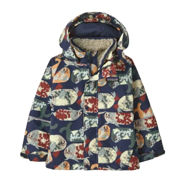 Blubby: New Navy