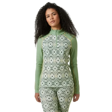 Jade 2.0 Star Pixel,Navy Deco Flower,Baby Trooper Floral Cross,Barely Blue Houndstooth AOP