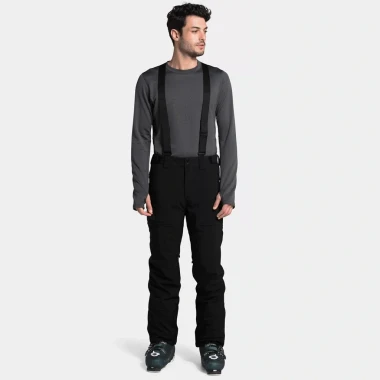 TNF Black