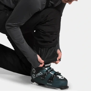 TNF Black