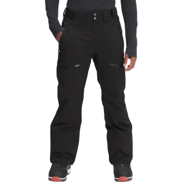 TNF Black