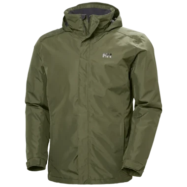 Utility Green