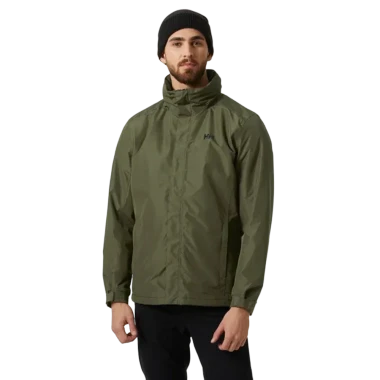 Utility Green