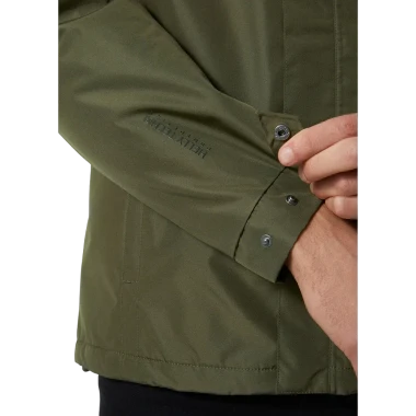 Utility Green