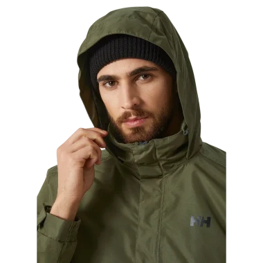 Utility Green