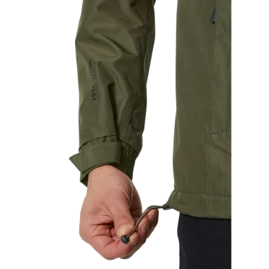 Utility Green