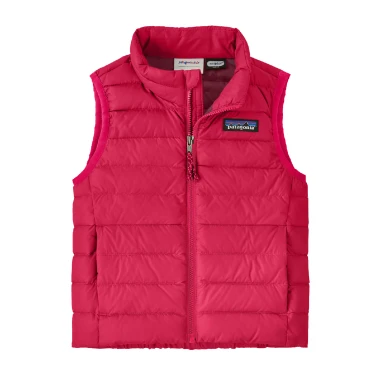 Punchy Pink