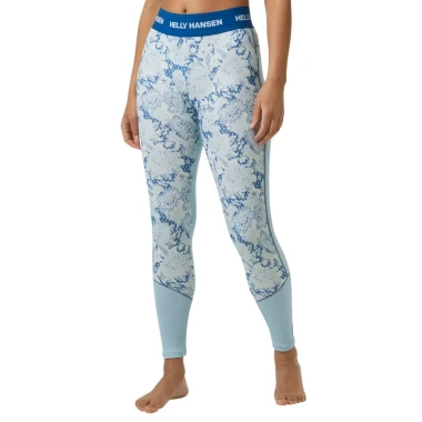 Baby Trooper Floral Cross