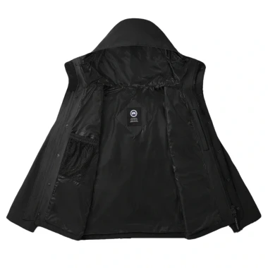 Atlantic Navy,Black