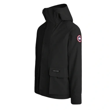 Atlantic Navy,Black