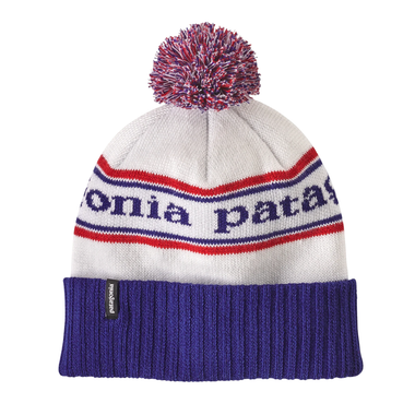 Park Stripe: Viking Blue