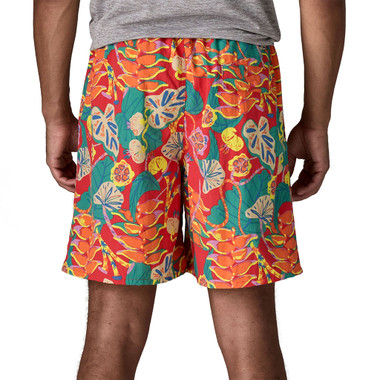 Tropiclimb: Hot Ember