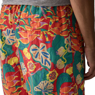 Tropiclimb: Hot Ember