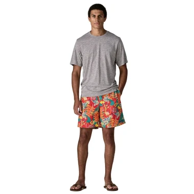 Tropiclimb: Hot Ember