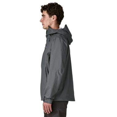 Forge Grey w/Black
