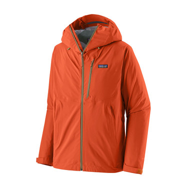 Coal Orange