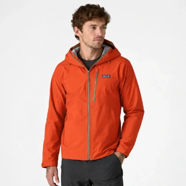 Coal Orange