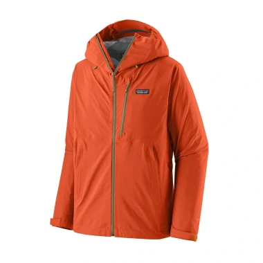 Coal Orange