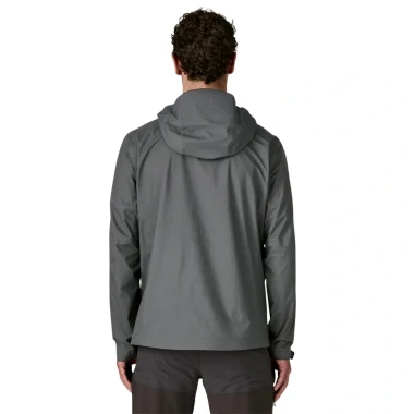 Forge Grey w/Black