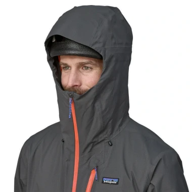 Black,Forge Grey w/Black,Clement Blue,Coal Orange