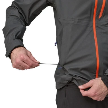 Black,Forge Grey w/Black,Clement Blue,Coal Orange