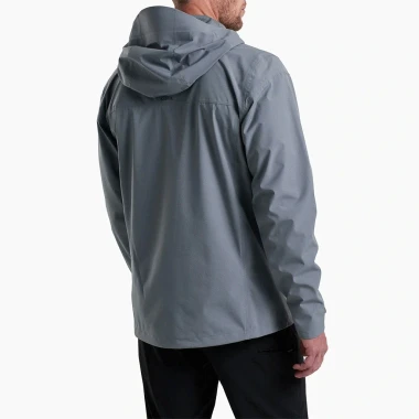 Charcoal Blue