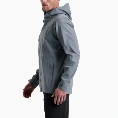 Charcoal Blue
