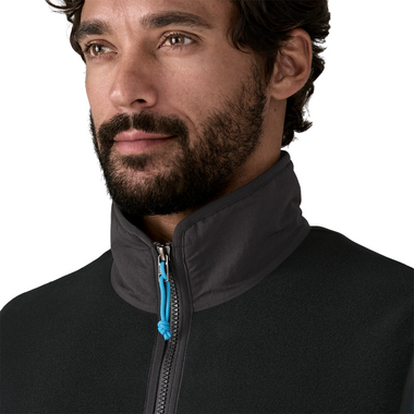 Patagonia Men's Synchilla Vest