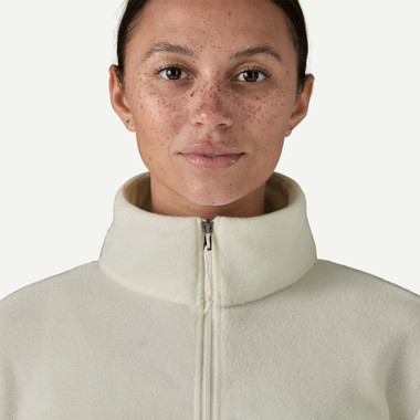 Patagonia Women's Microdini 1/2 Zip Pullover