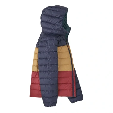River River: Potters Red,Smolder Blue