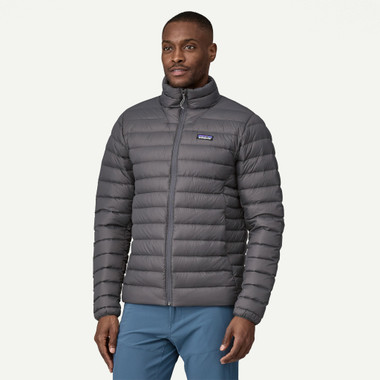 Patagonia Men's Down Sweater Jacket