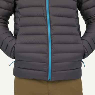 Patagonia Men's Down Sweater Jacket