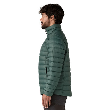 Cascade Green