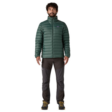 Cascade Green