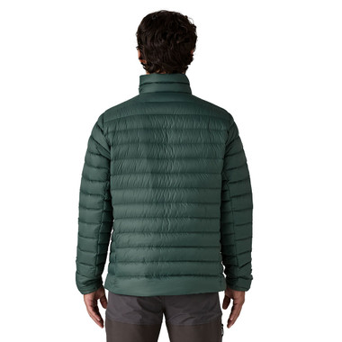 Cascade Green