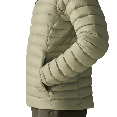Weathered Stone