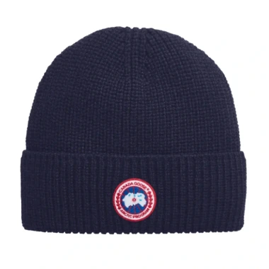 Navy Heather